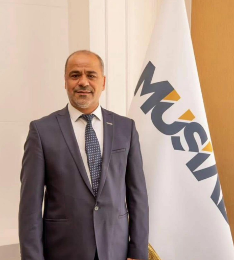 BAŞKAN İŞLEK’TEN  BAYRAM MESAJI