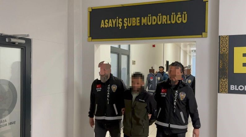 Konuşmak İçin Buluştuğu Şahsı Öldüren Şüpheli Tutuklandı