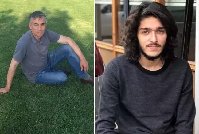7 Yıl Önce Hayatını Kaybeden Oğluyla Aynı Kaderi Paylaştı