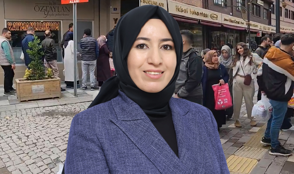 BAŞKAN ÇENGEL’DEN ANLAMLI PAYLAŞIM  ‘’HAVASI SERT İNSANI MERT AFYONKARAHİSAR’’