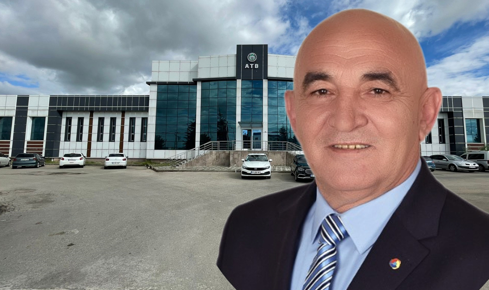 BAŞKAN MÜHSÜRLER’DEN  BOYKOT ÇAĞRILARINA TEPKİ