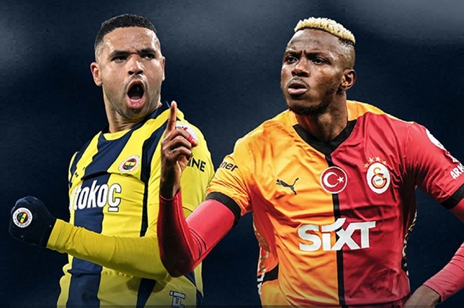 Türkiye Kupası Çeyrek Finalde Fenerbahçe-Galatasaray Maçını Hangi Ekip Kazanır?