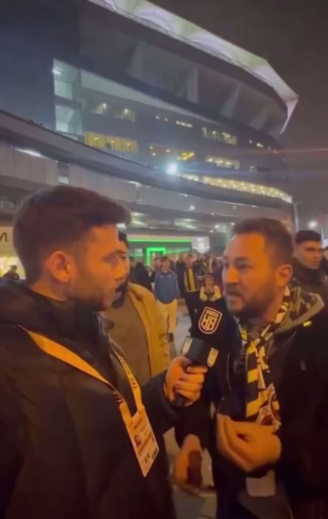AFYONKARAHİSARLI FENERBAHÇE TARAFTARININ ŞANSSIZLIĞI SERİYE BAĞLANDI!