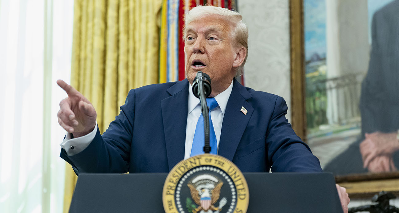 Çin, Güney Kore ve Japonya'dan Trump’ın Gümrük Vergilerine Tepki