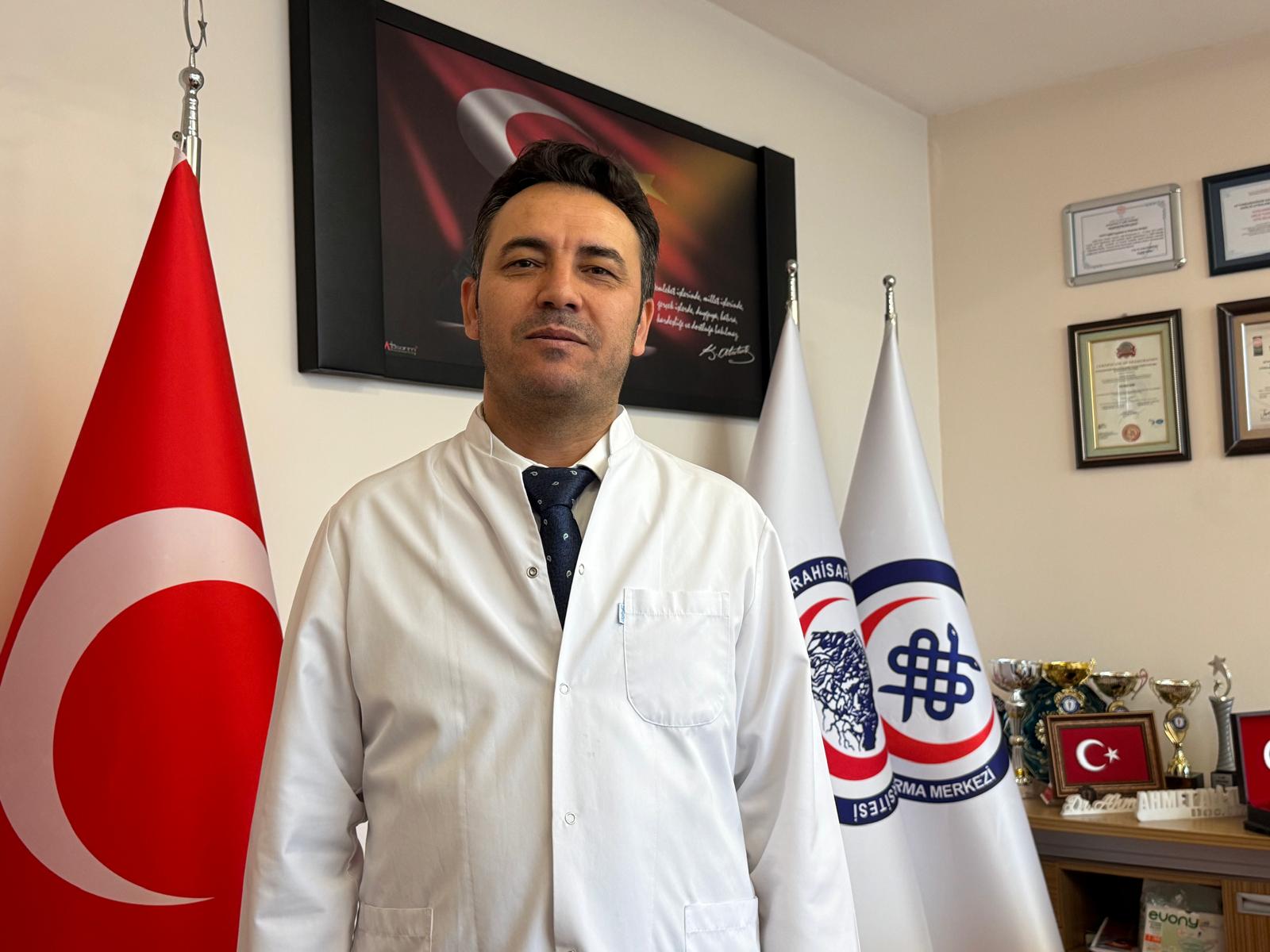 Minik İkra’nın Yemek Borusundaki Madeni Para Başarıyla Çıkarıldı