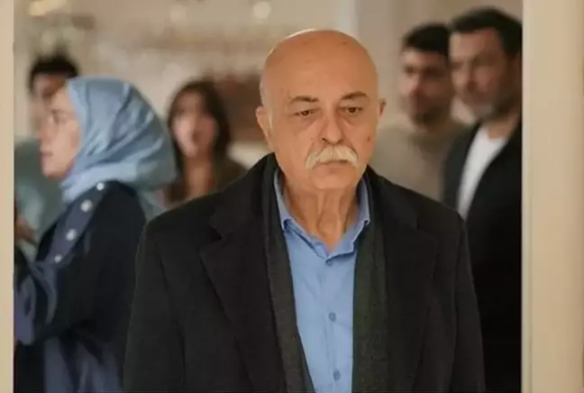 Sessizliğini bozdu: Kızılcık Şerbeti hakkında ilk kez konuştu