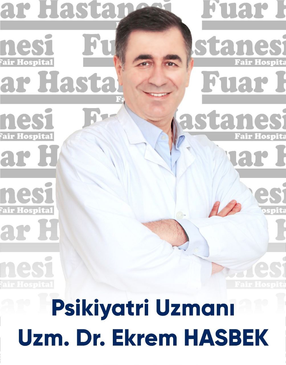 Psikiyatri Uzmanı Uzman Doktor Hasbek’den, Kaygı Bozukluğu İle Baş Etmek İçin Önemli Öneriler: “Kaygınızı Yönetmek Mümkün ve Tedavi Edilebilir Bir Süreçtir”