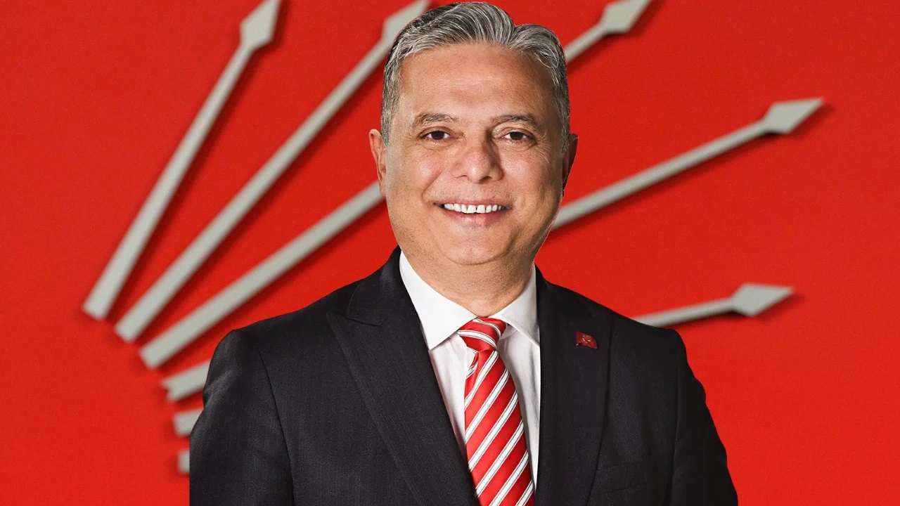CHP Kurultayı'nda Özel'e Rakip Olan Ümit Uysal Kimdir?