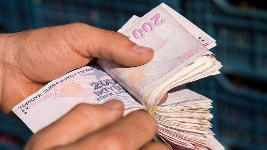 3 Aylık Enflasyon Farkına Göre Memur ve Emeklinin Temmuz Zammı Belli Oldu