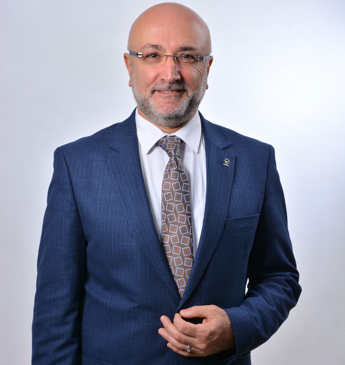 Başkan Şahin’den, 5 Nisan Avukatlar Günü Mesajı