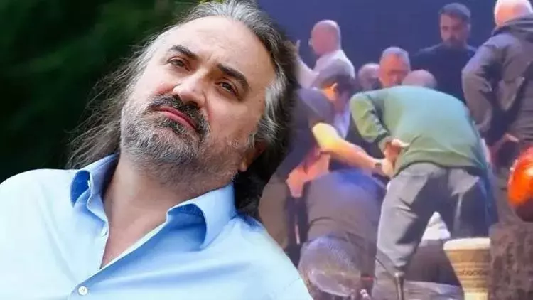 Sahne Arkasında Sessiz Tehlike: Kalp Krizleri Neden Artıyor? Volkan Konak'ın Ardından Endişe Büyüyor