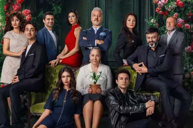 “Kardelenler” Dizisi Ekranlara Veda Ediyor! ATV’nin Yeni Sezon Yapımı 10. Bölümde Final Yapacak