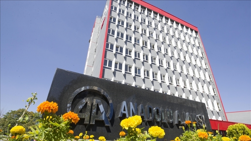 Vali Yiğitbaşı’ndan Anadolu Ajansı’na 105. Yıl Mesajı