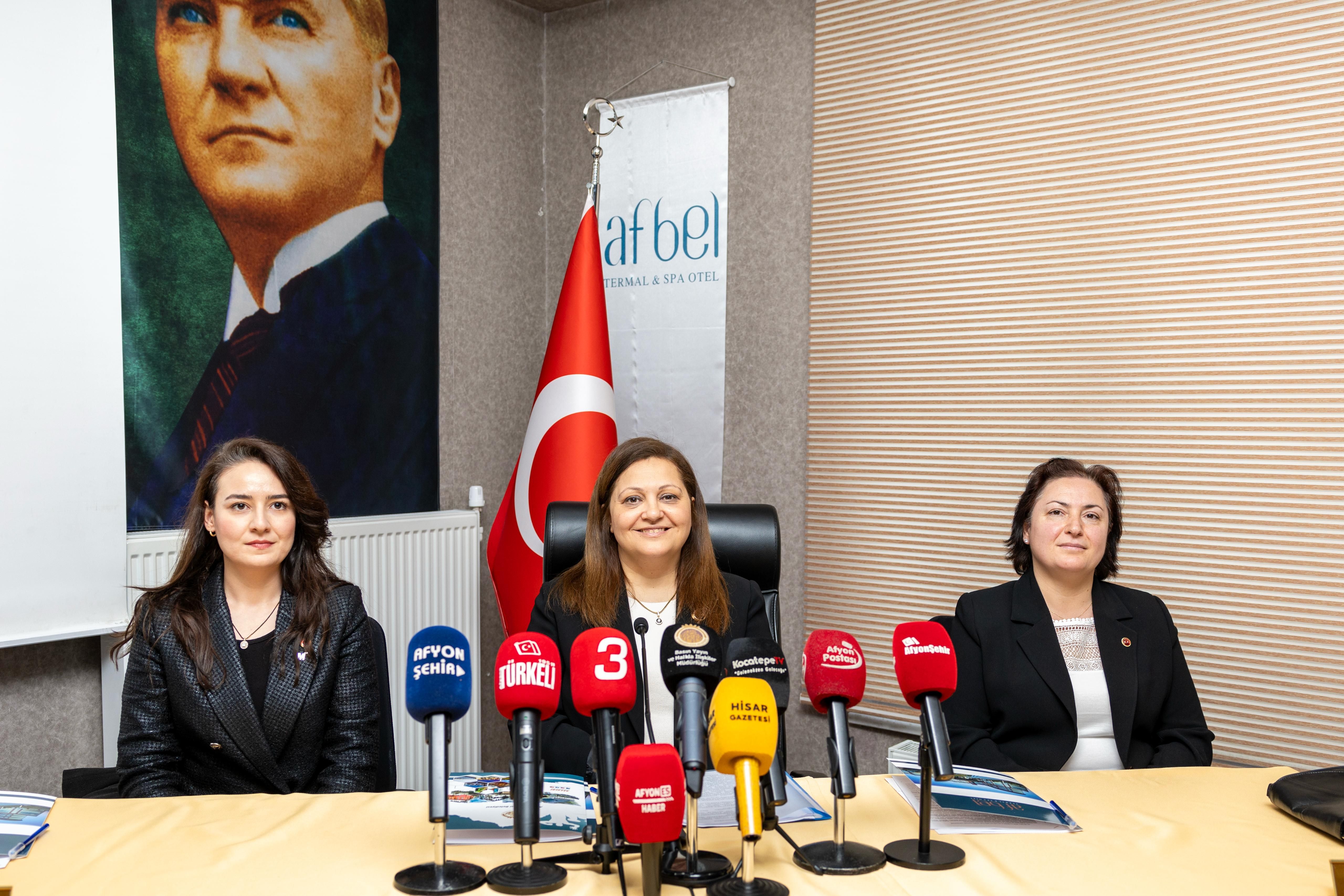 Afyonkarahisar Belediye Meclisi Bugün Toplanıyor