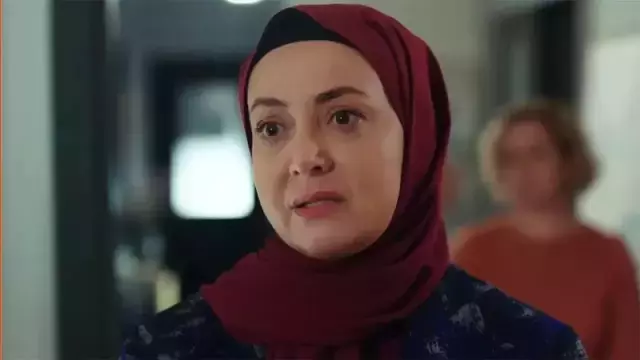Sibel Taşçıoğlu Kızılcık Şerbeti'ne Veda Ediyor: Yeni Bir Başrol İçin Hazırlıklar Başladı