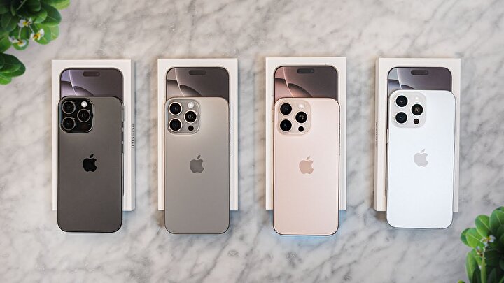 Apple Ürünlerinde Gümrük Vergisi Nedeniyle Zam Gelecek Mi?