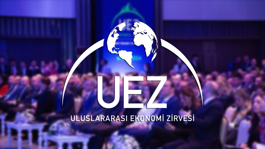 İş ve Ekonomi Dünyası 17-20 Nisan'da Uluslararası Ekonomi Zirvesi'nde Buluşacak