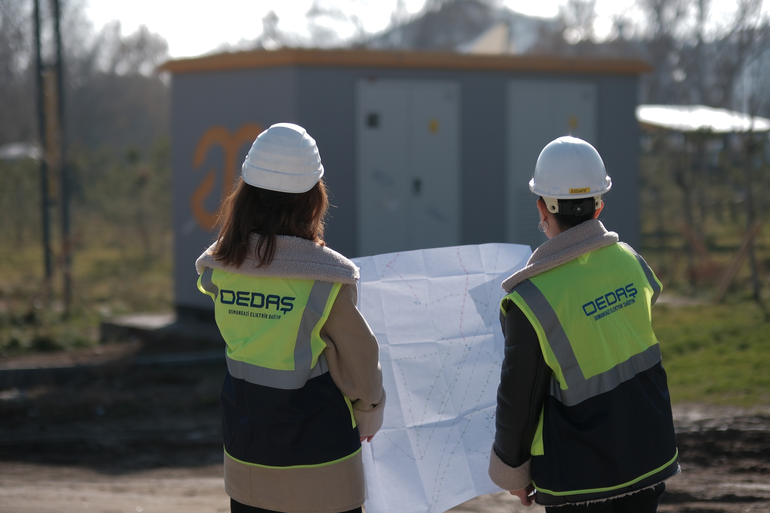 OEDAŞ’tan Afyonkarahisar’a 1 Milyar TL’lik Elektrik Yatırımı