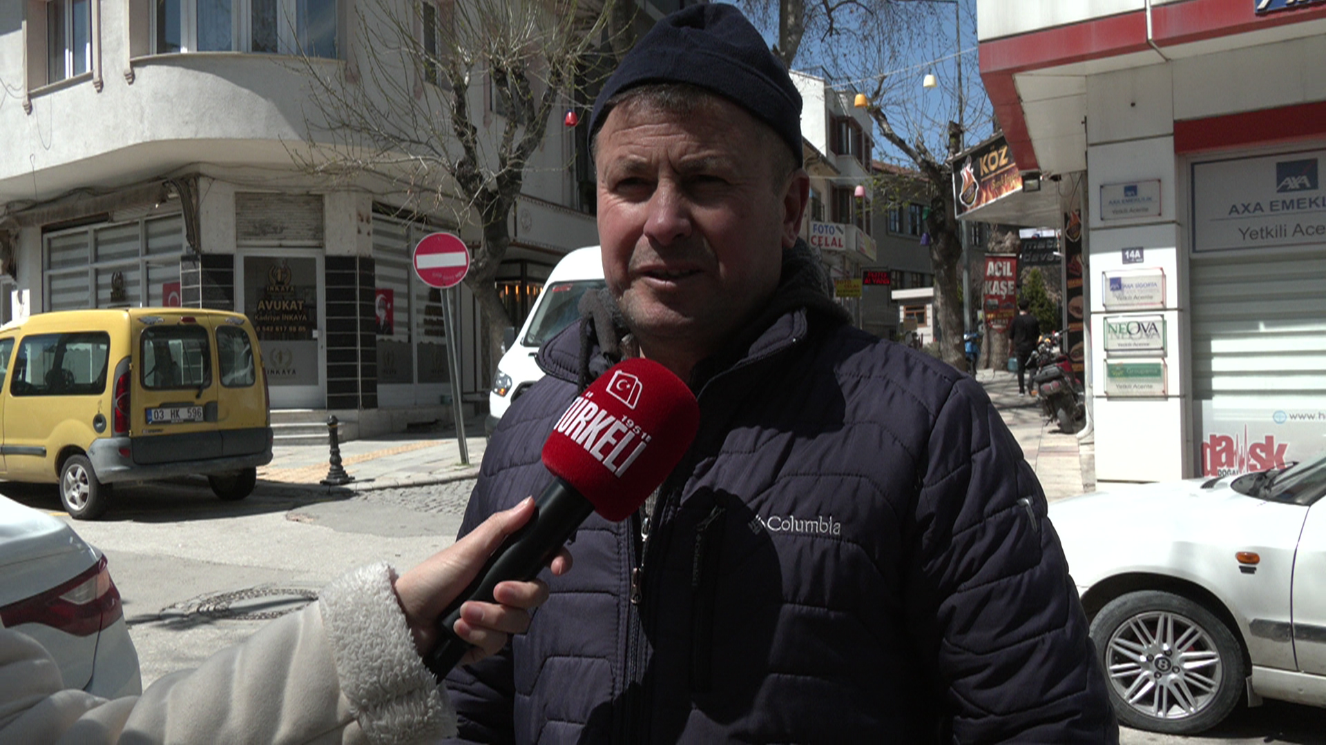 Ücretli Otopark Sistemi Başladı, Vatandaşlar Fikrini Açıkladı!