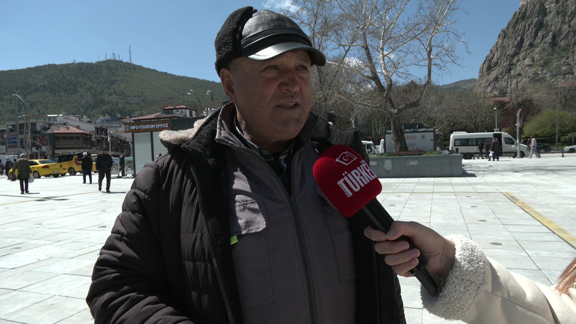 Ücretli Otopark Sistemi Başladı, Vatandaşlar Fikrini Açıkladı!