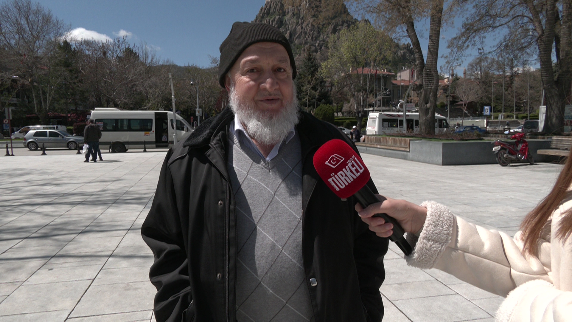 Ücretli Otopark Sistemi Başladı, Vatandaşlar Fikrini Açıkladı!
