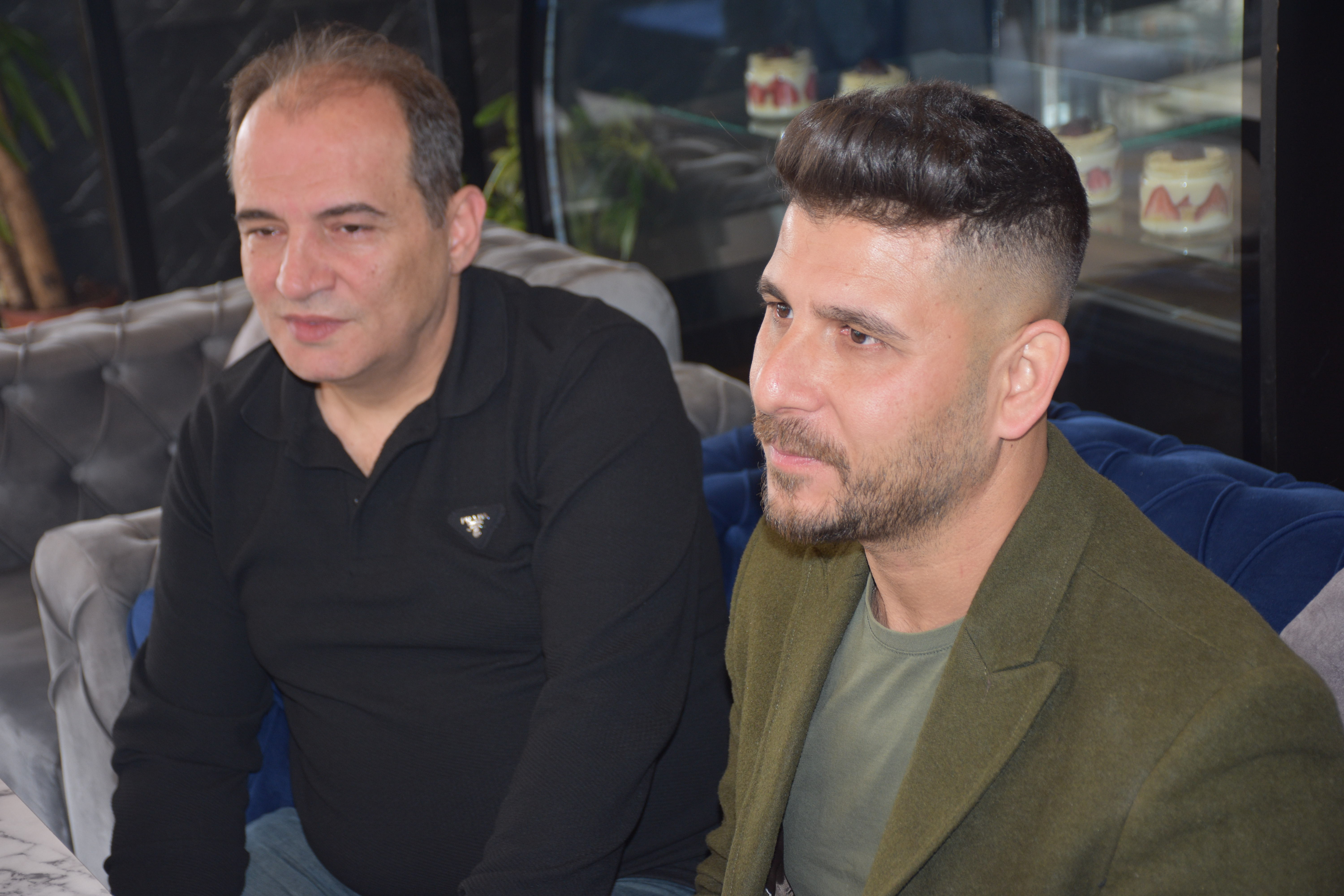 Afyonkarahisar'da "Hatay Yemek ve Künefe Festivali" Yarın Başlıyor