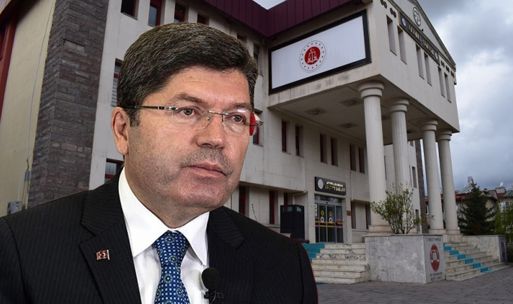 AFYON’DA GÖREV YAPAN SAVCI HAYATINI KAYBETTİ BAKAN TUNÇ TAZİYE MESAJI YAYINLADI