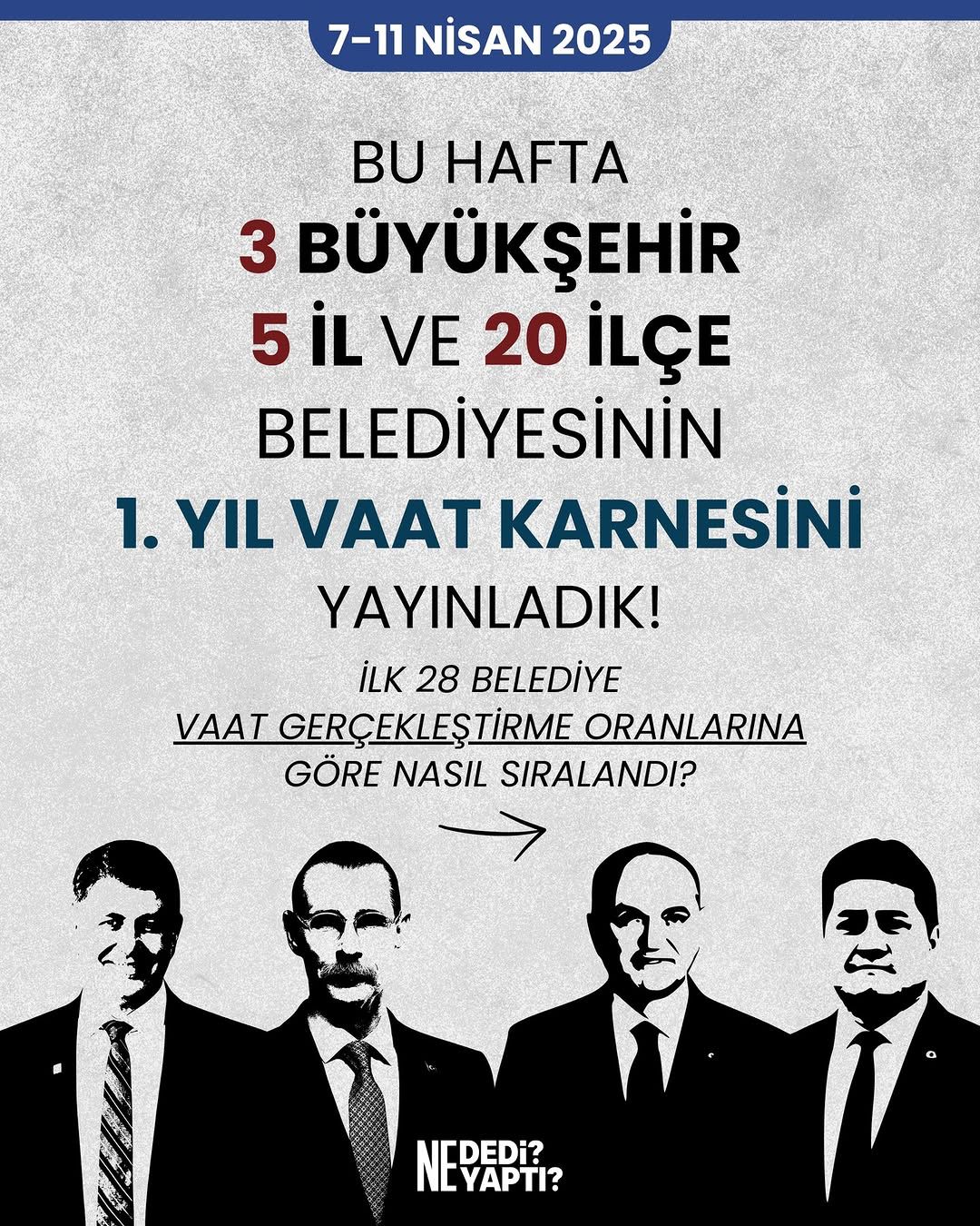 Bolvadin Belediye Başkanı Aynacı, Türkiye Genelinde Zirvede
