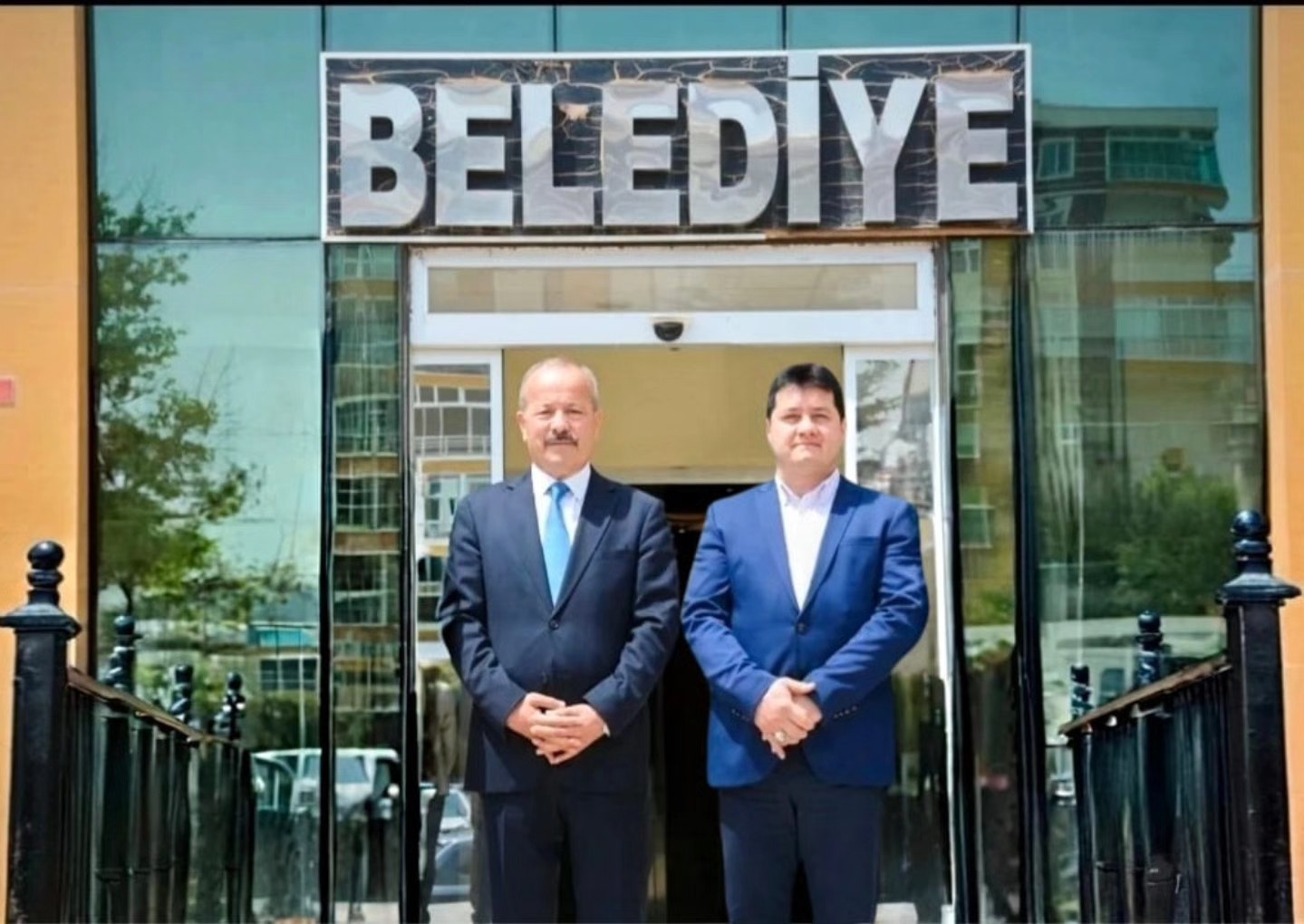 Milletvekili Taytak’tan Başkan Aynacı’ya Tebrik: “Bolvadin’e Yakışan Başarı”