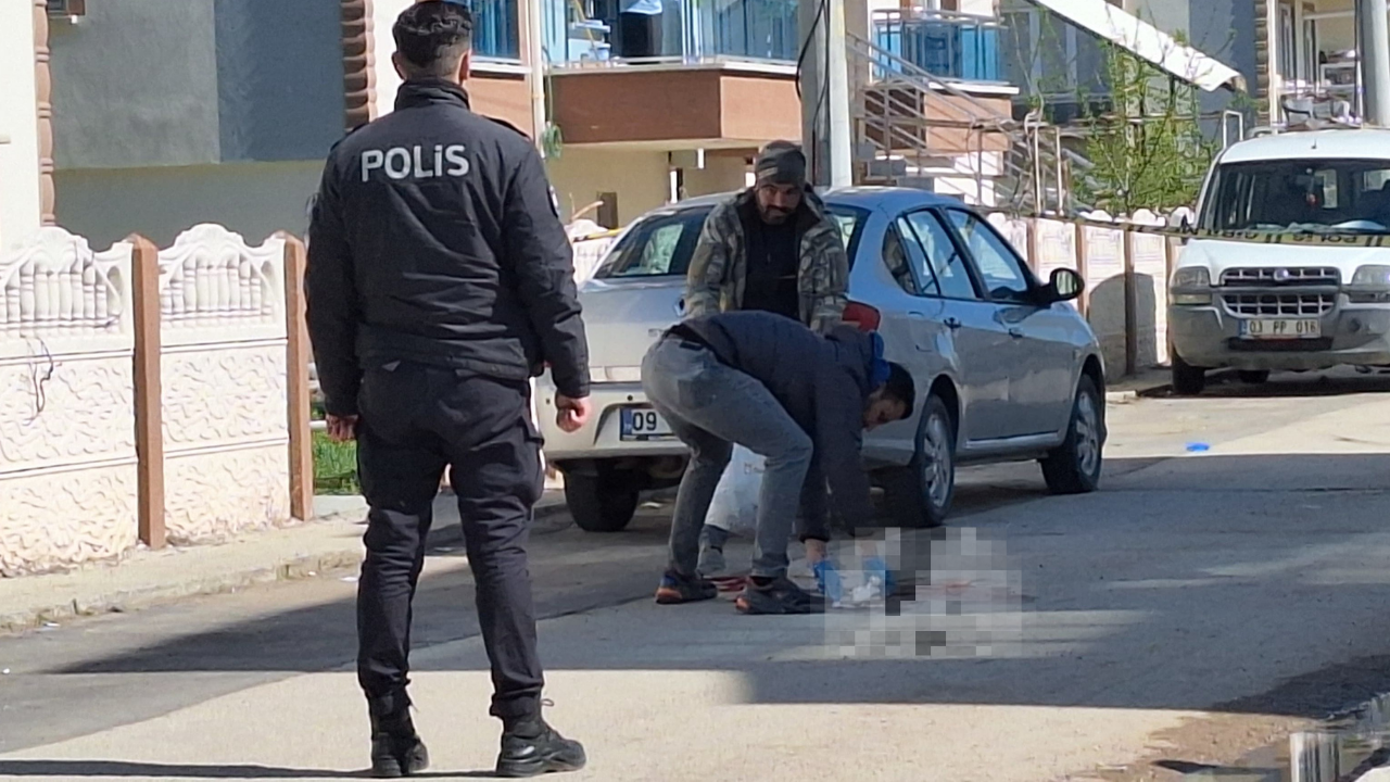 SALDIRIYA UĞRAYAN KADIN  YAŞAM MÜCADELESİNİ KAYBETTİ