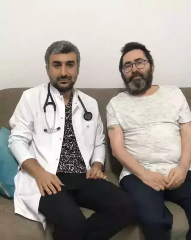 Görenler Gözlerine İnanamadı! Ünlü Oyuncunun Son Hali Sosyal Medyada Gündem Oldu