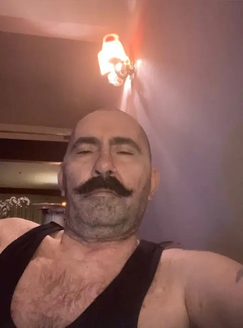 Görenler Gözlerine İnanamadı! Ünlü Oyuncunun Son Hali Sosyal Medyada Gündem Oldu