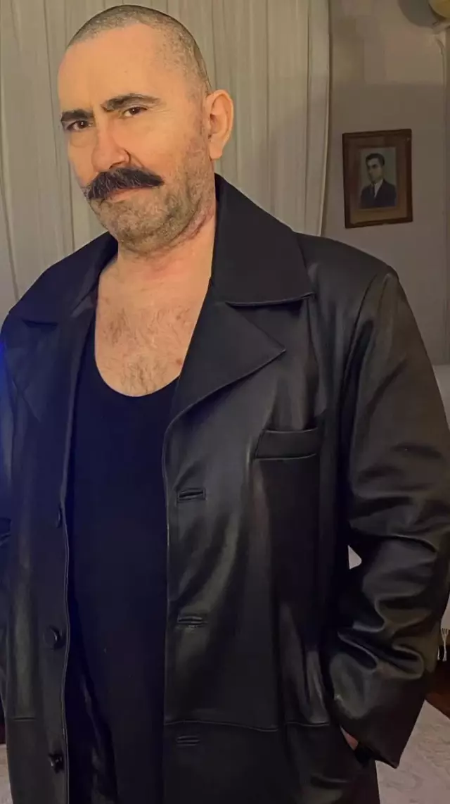 Görenler Gözlerine İnanamadı! Ünlü Oyuncunun Son Hali Sosyal Medyada Gündem Oldu