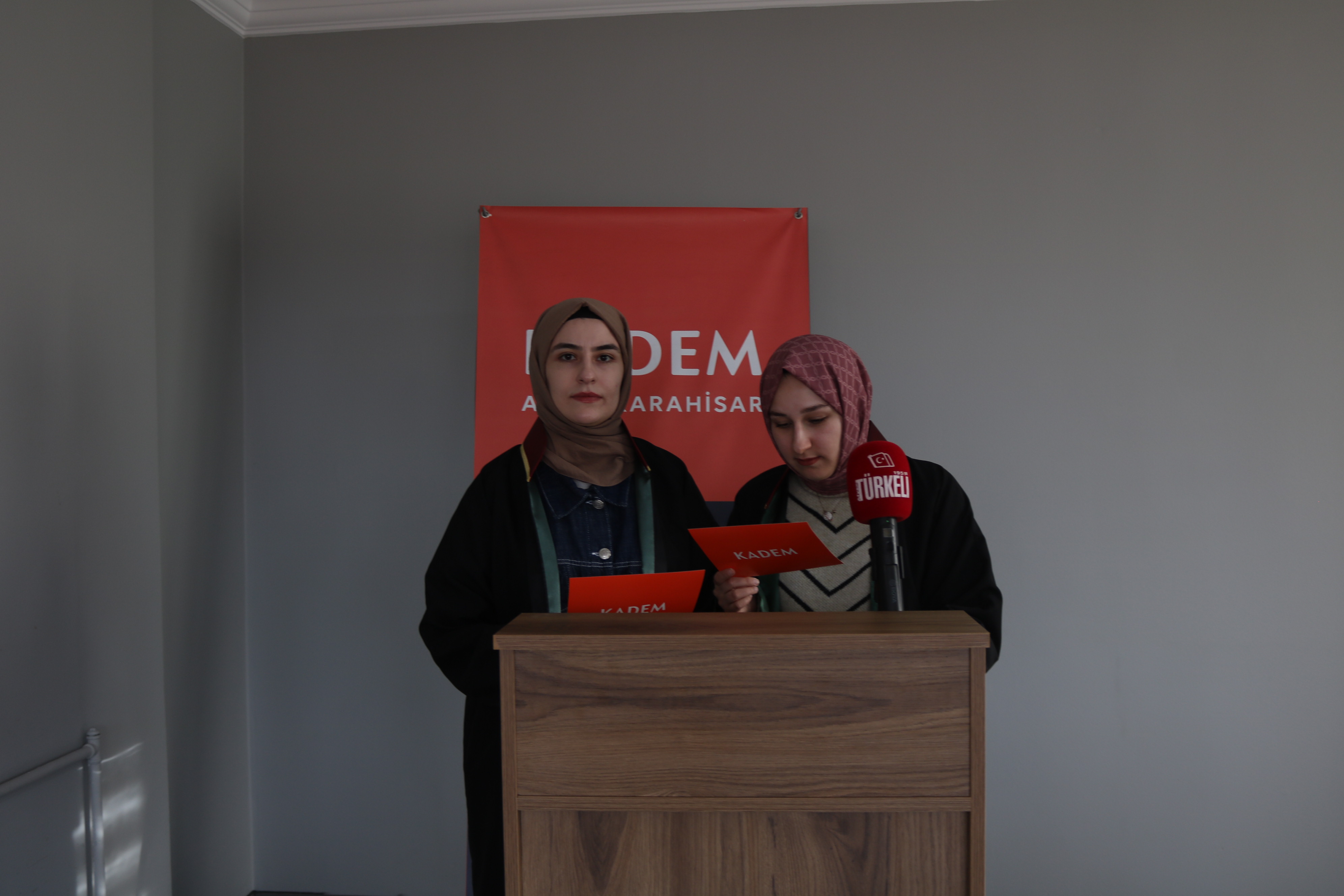 KADEM'den Afyon’u Sarsan Kadın Cinayetine Tepki