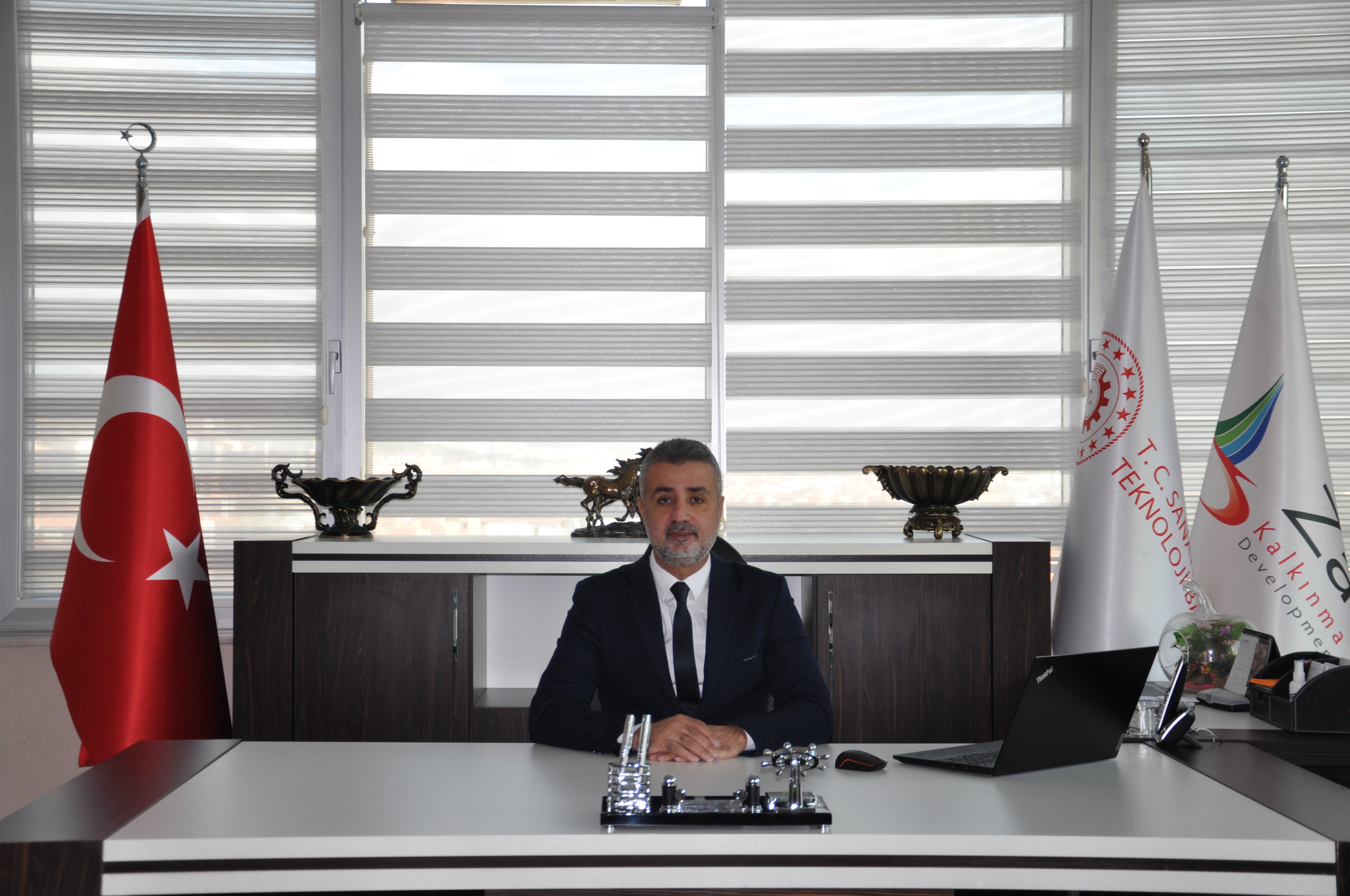 ZAFER KALKINMA AJANSINDAN BİR ULUSLARARASI BAŞARI DAHA
