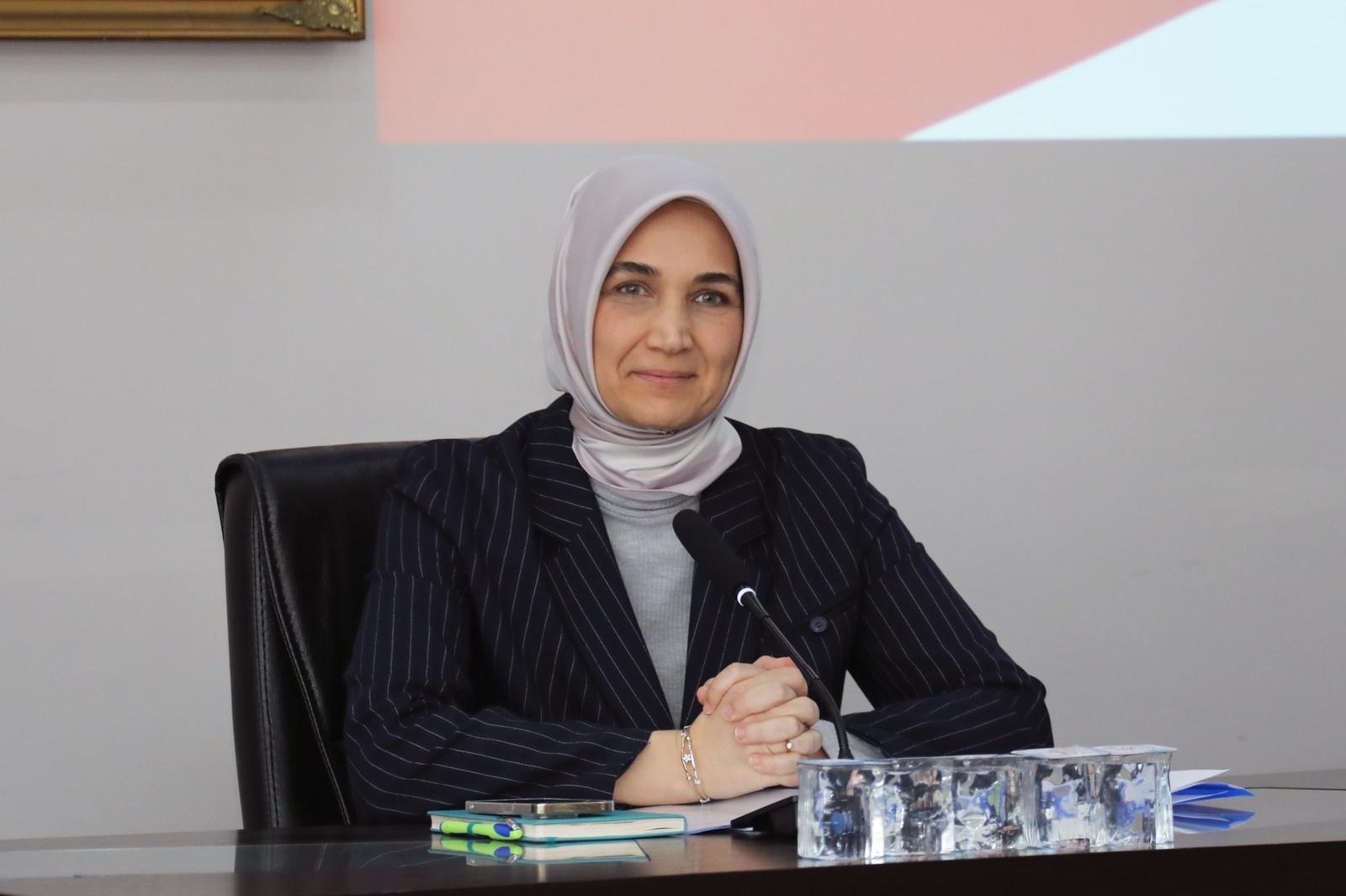 İl Koordinasyon Kurulu Toplantısına Vali Yiğitbaşı Başkanlık Etti