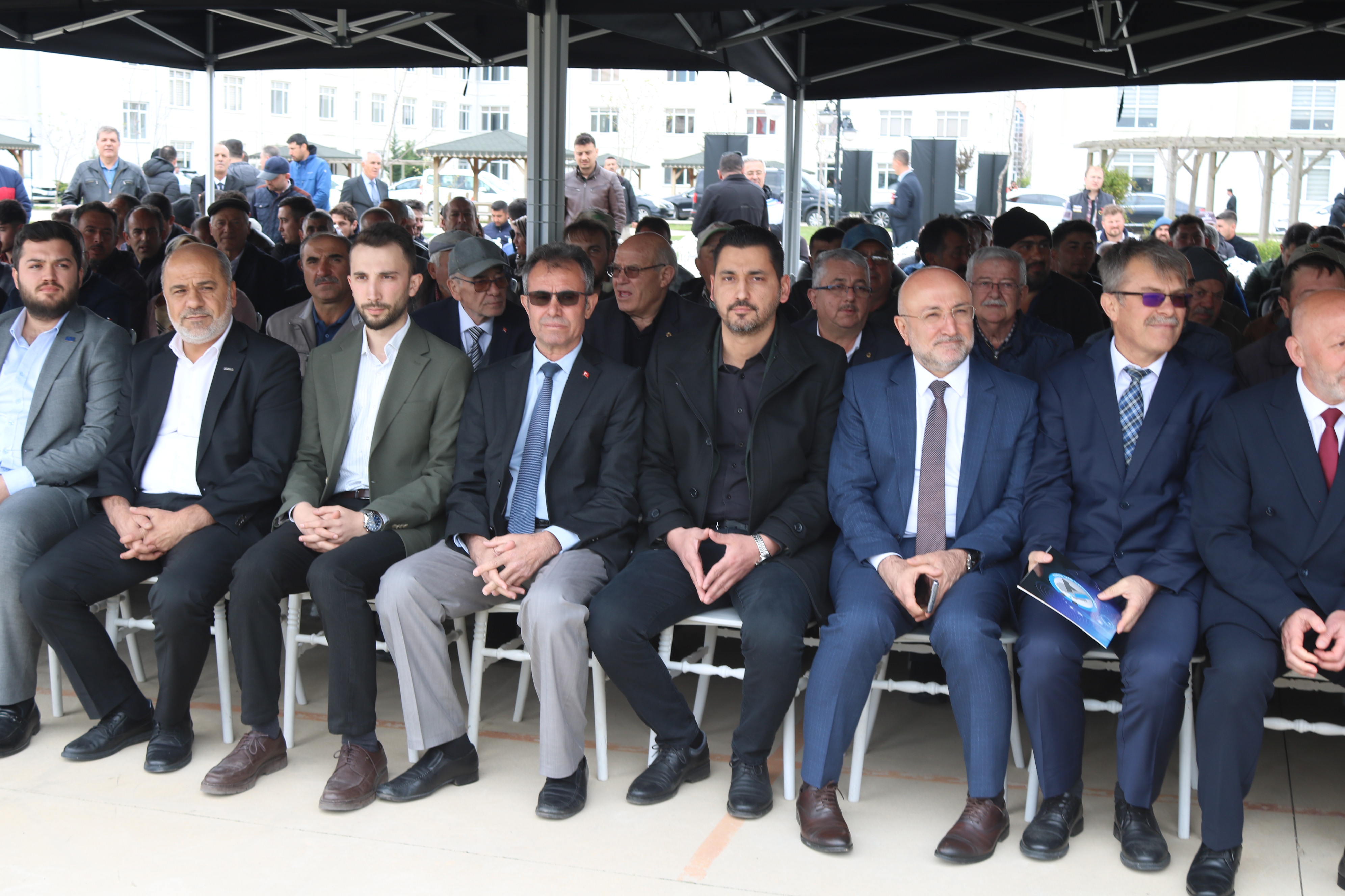 Afyonkarahisar'da 'Sürdürülebilir Koyun Projesi' Hayata Geçti!