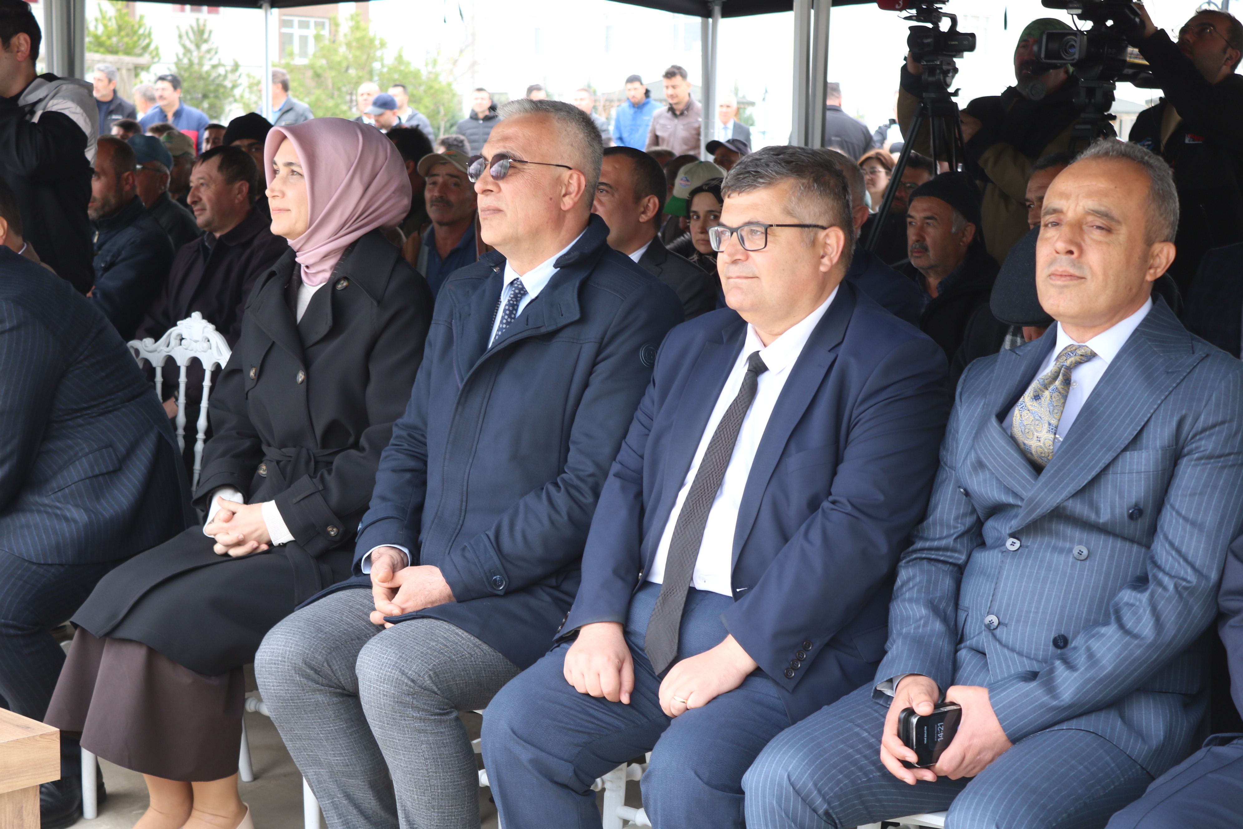 Afyonkarahisar'da 'Sürdürülebilir Koyun Projesi' Hayata Geçti!