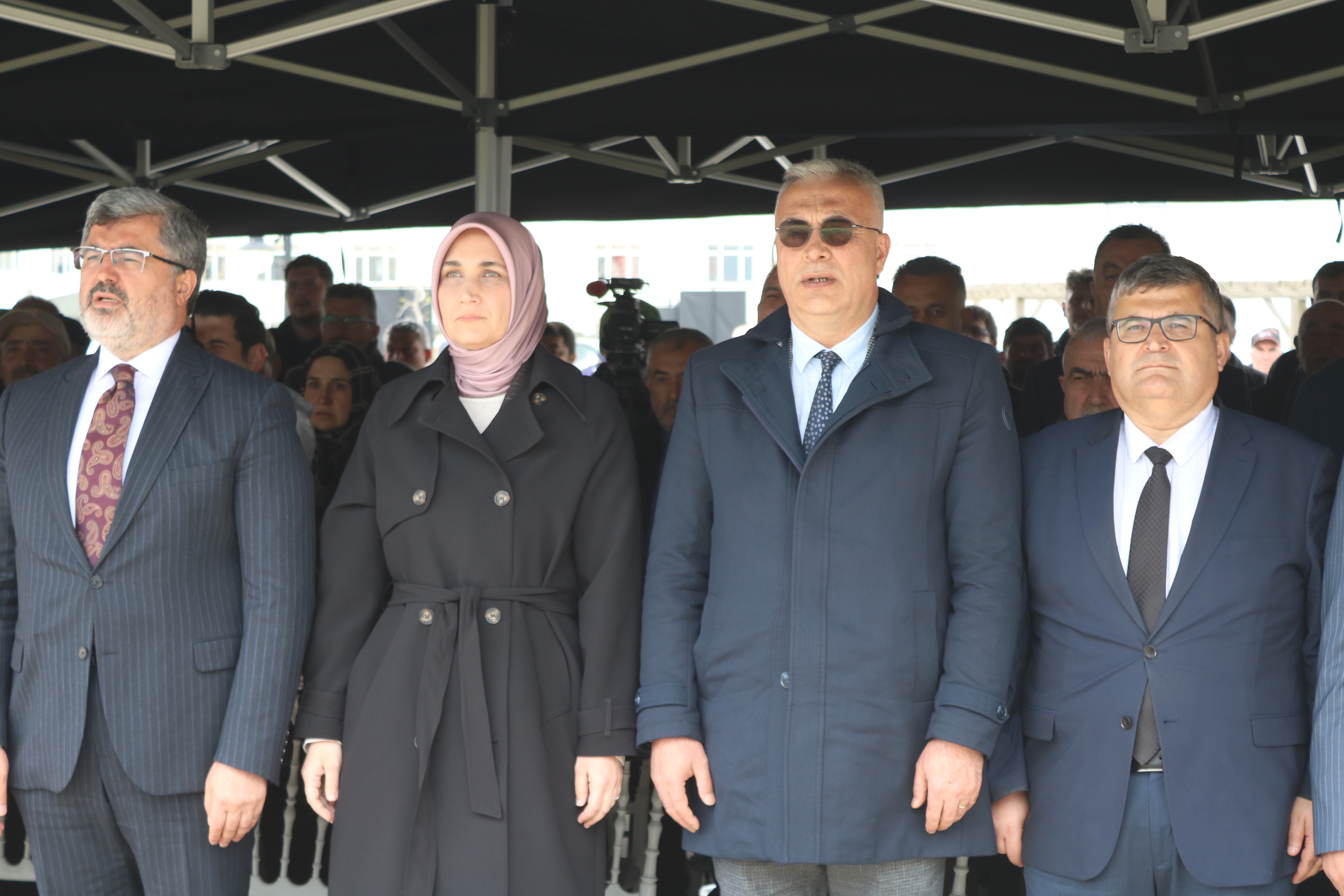 Afyonkarahisar'da 'Sürdürülebilir Koyun Projesi' Hayata Geçti!