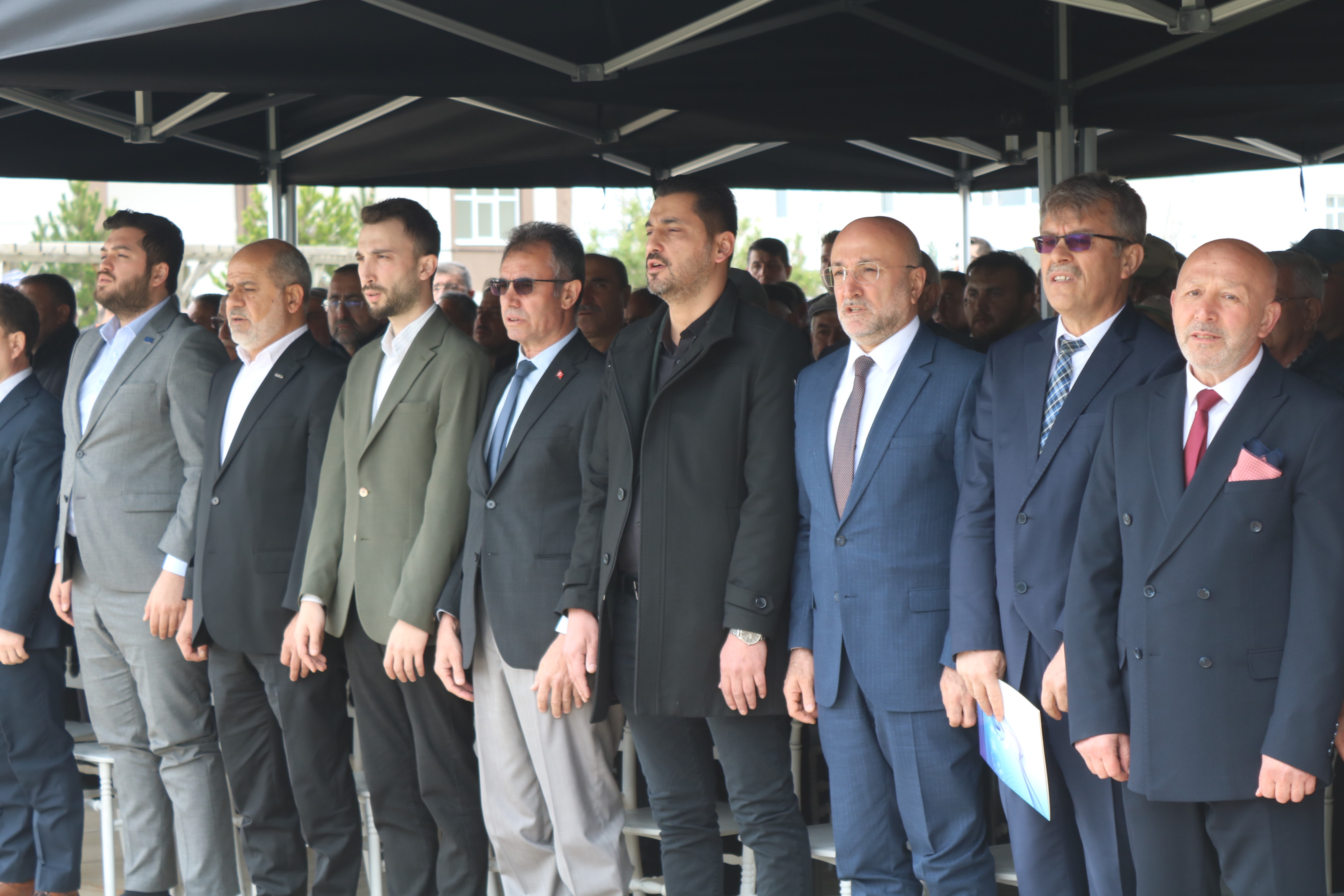 Afyonkarahisar'da 'Sürdürülebilir Koyun Projesi' Hayata Geçti!