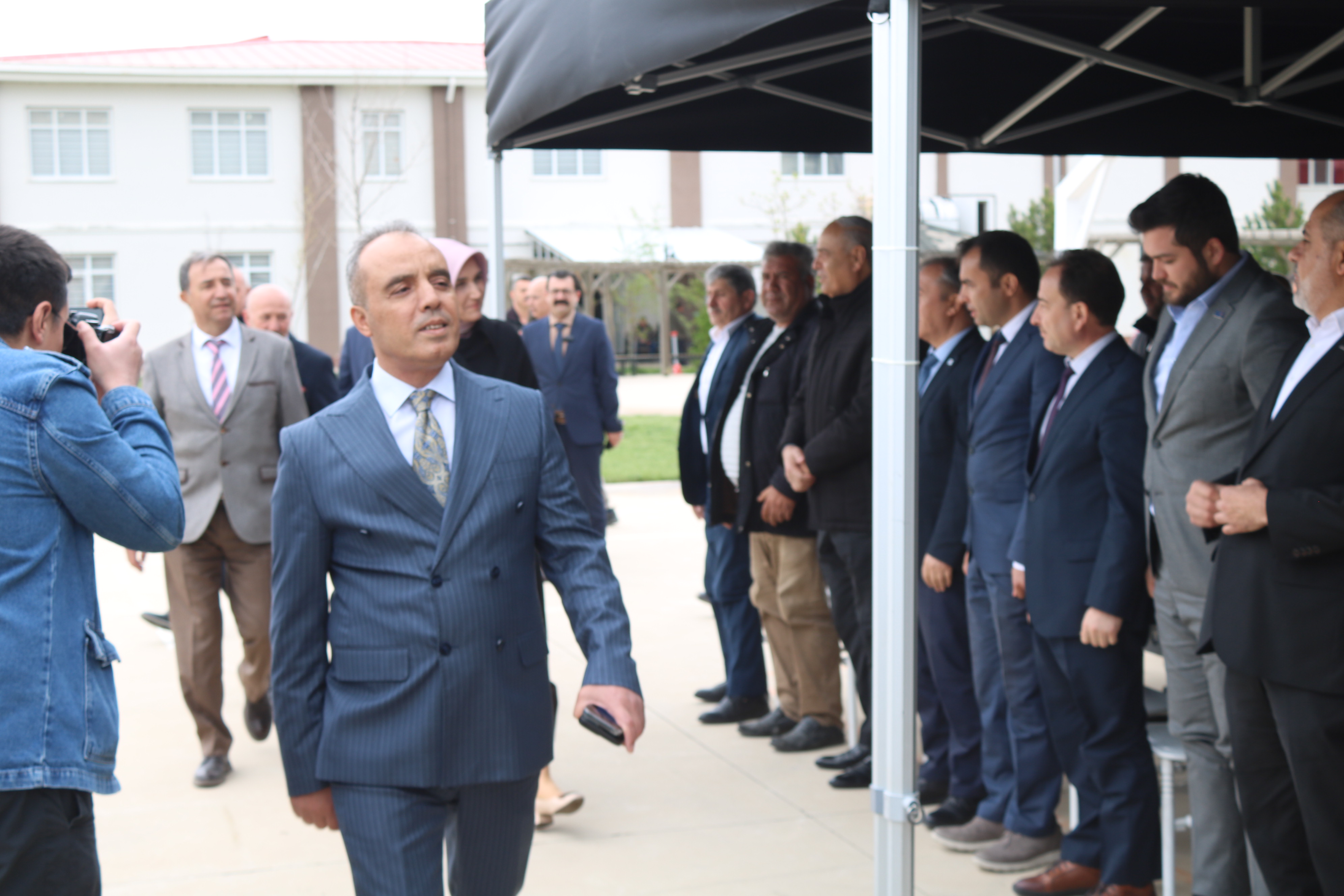 Afyonkarahisar'da 'Sürdürülebilir Koyun Projesi' Hayata Geçti!