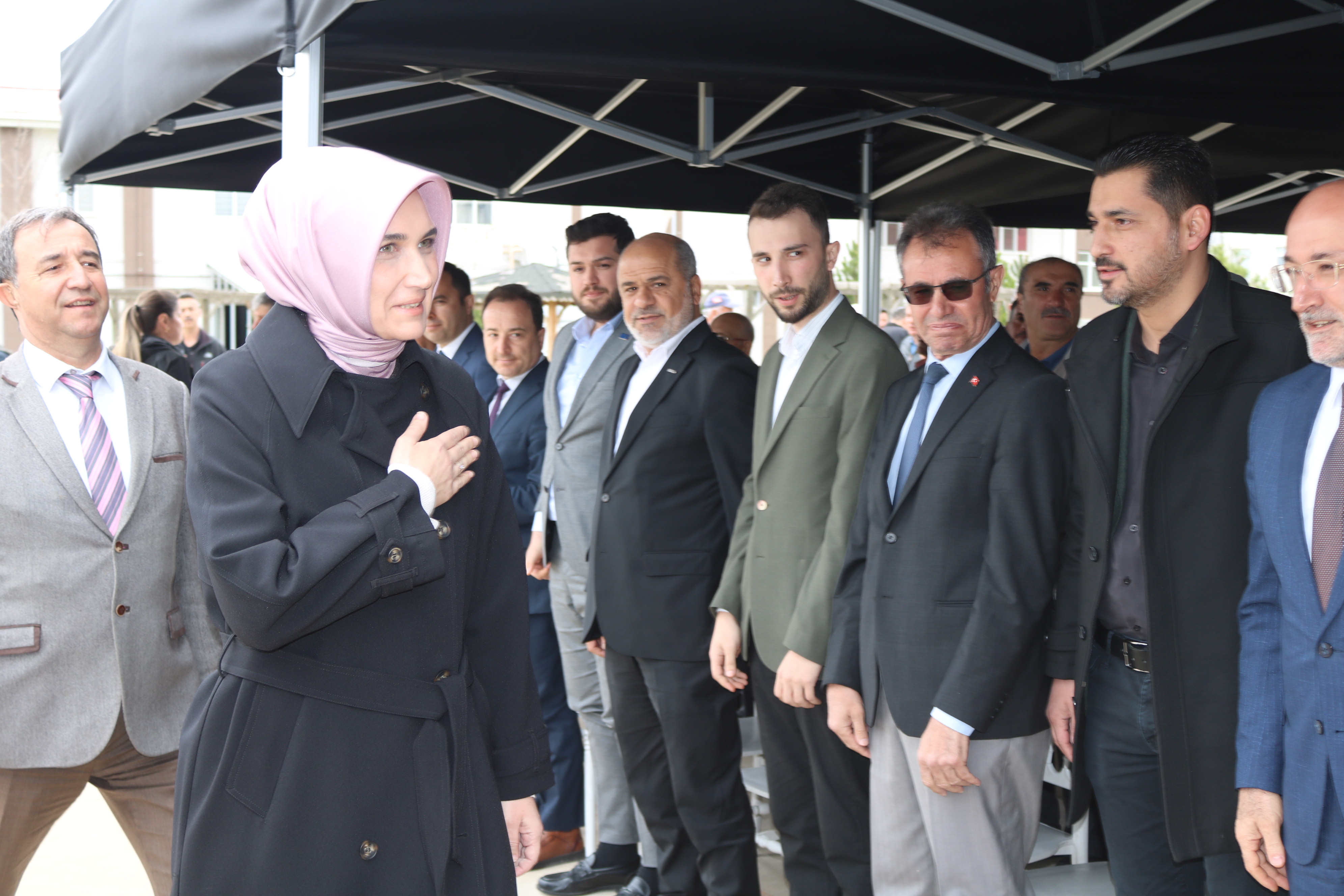 Afyonkarahisar'da 'Sürdürülebilir Koyun Projesi' Hayata Geçti!