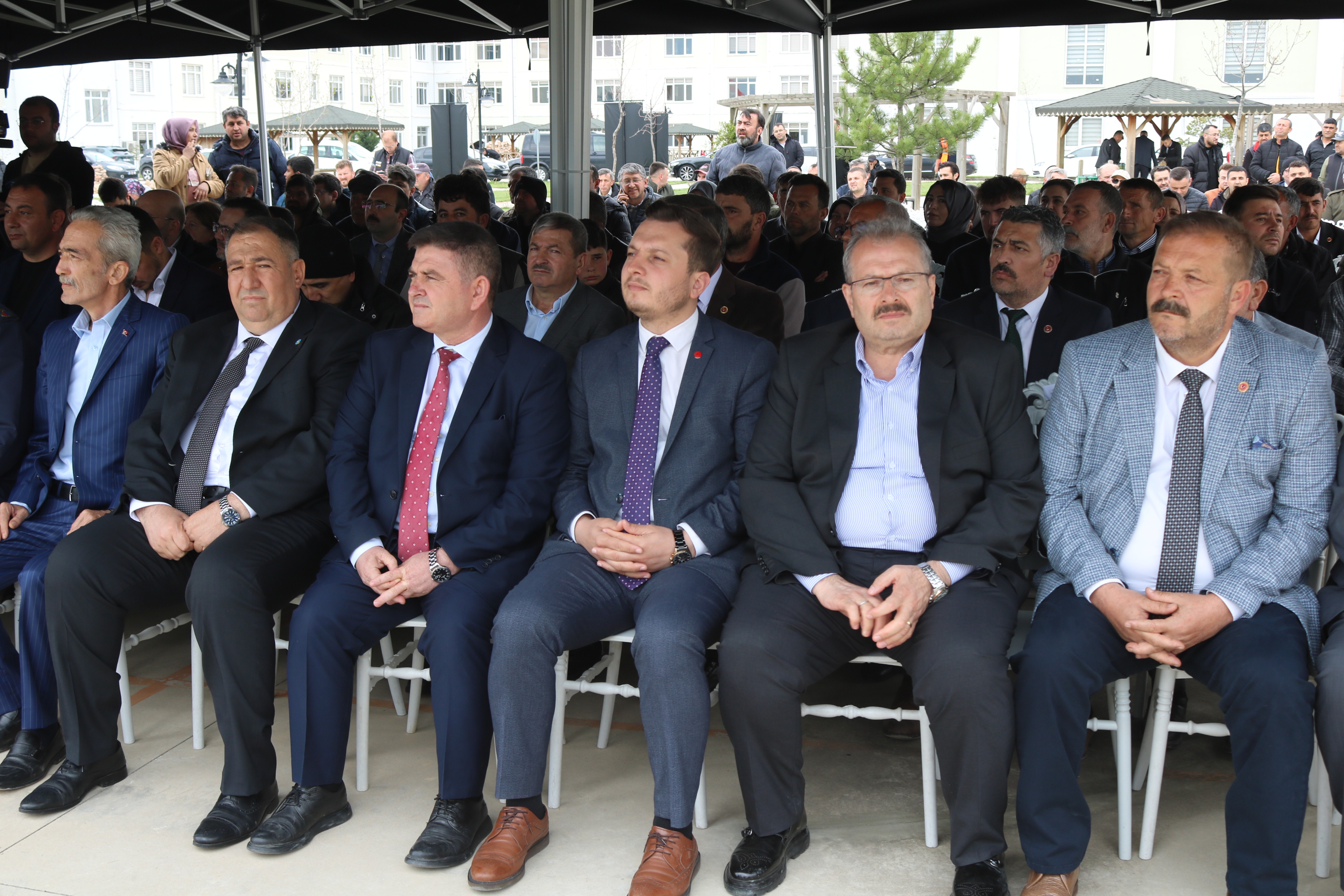 Afyonkarahisar'da 'Sürdürülebilir Koyun Projesi' Hayata Geçti!