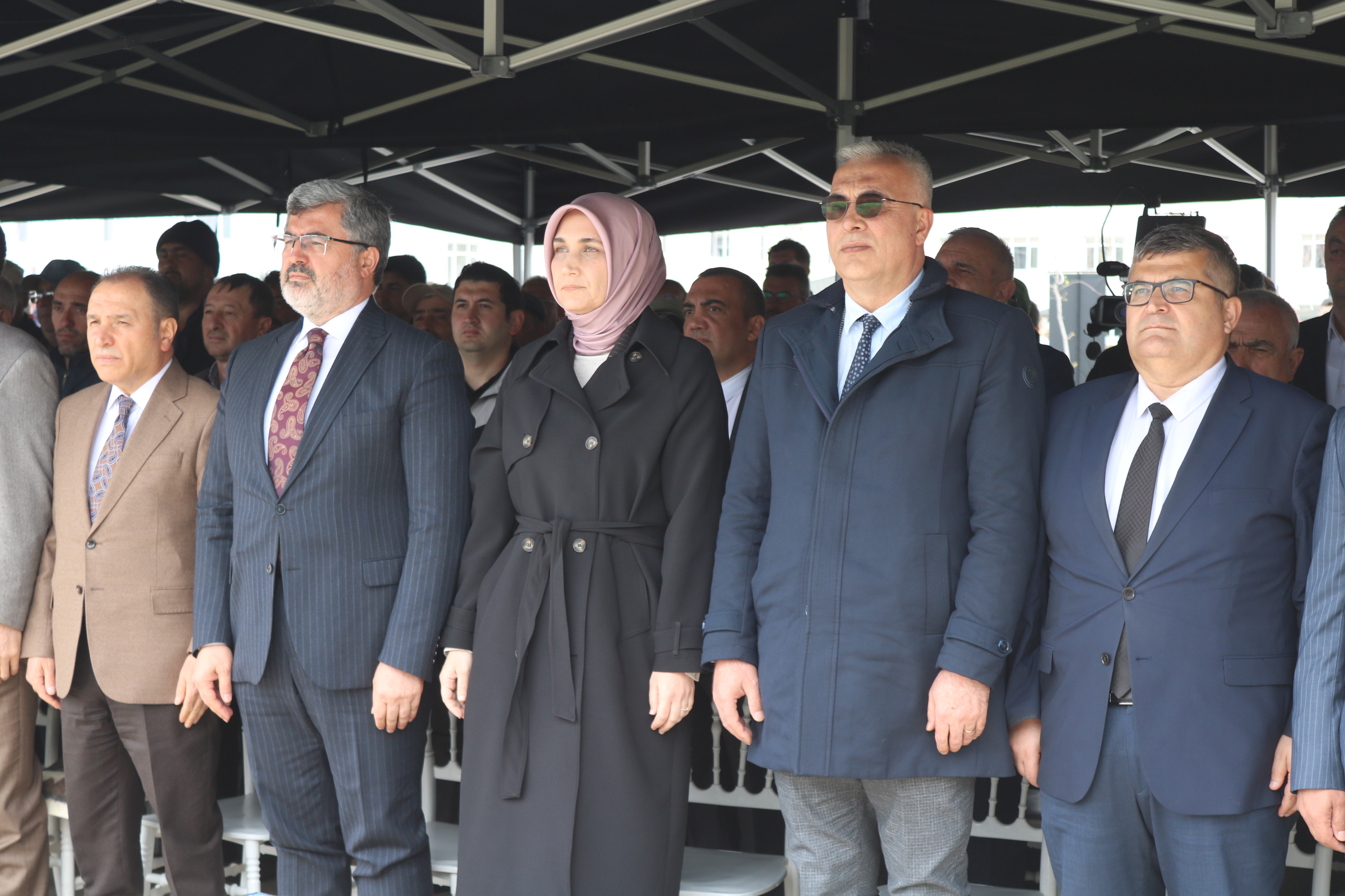 Afyonkarahisar'da 'Sürdürülebilir Koyun Projesi' Hayata Geçti!