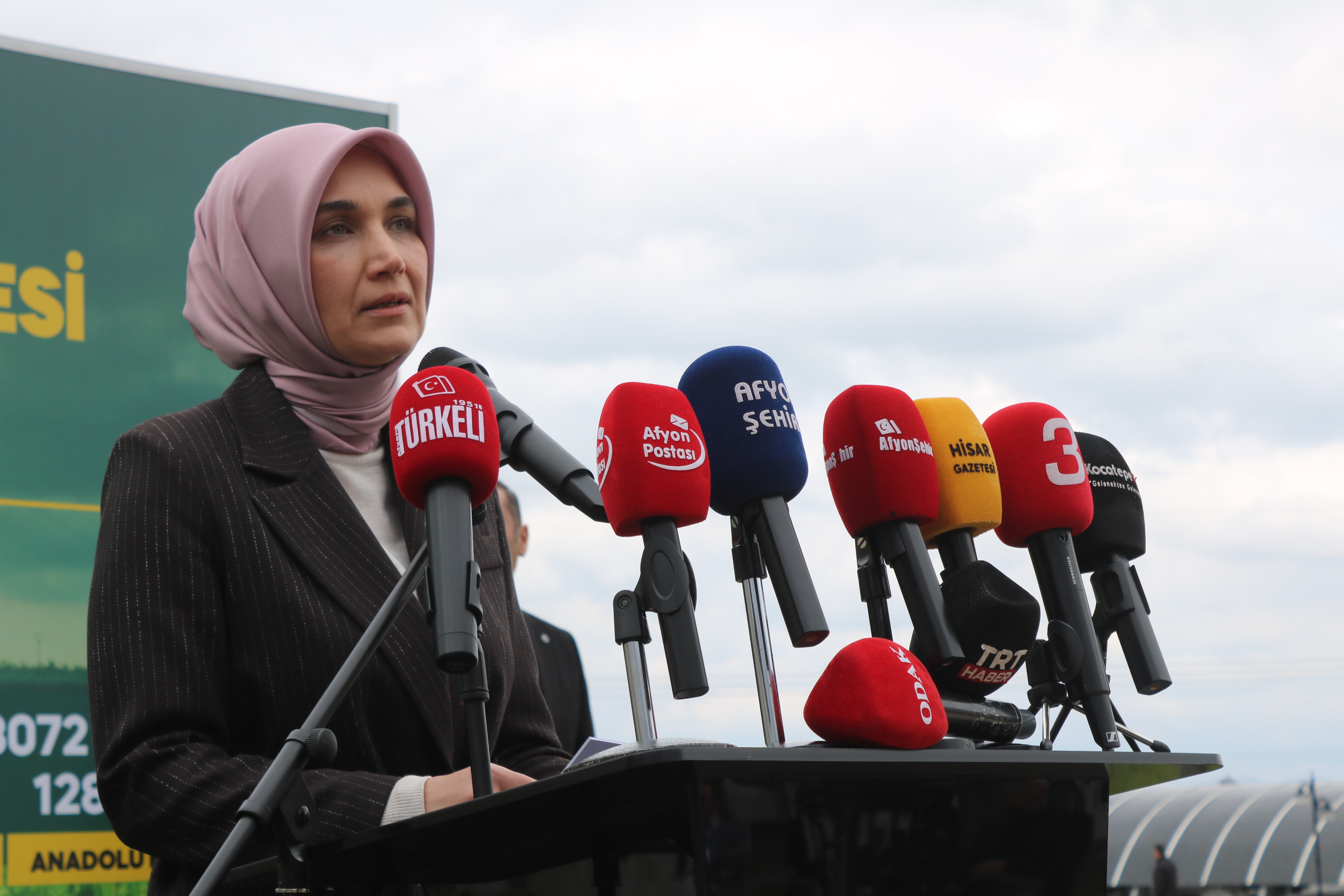 Afyonkarahisar'da 'Sürdürülebilir Koyun Projesi' Hayata Geçti!