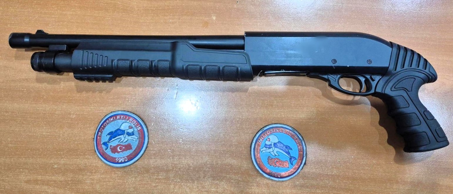 Afyonkarahisar’da 1 Haftada 29 Aranan Şahıs Yakalandı
