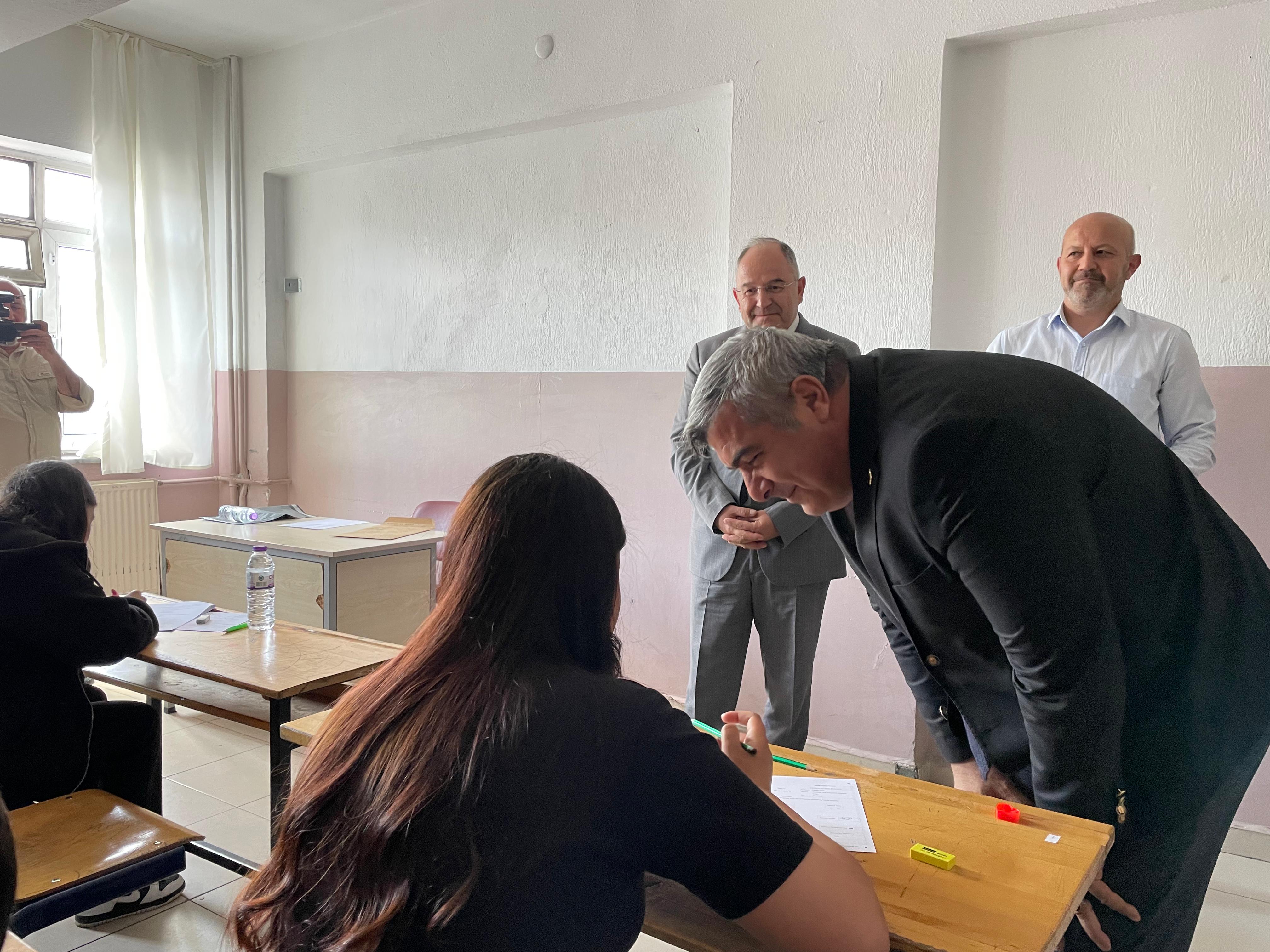 “Afyonkarahisar’ı Keşfediyorum” Yarişması Başladı