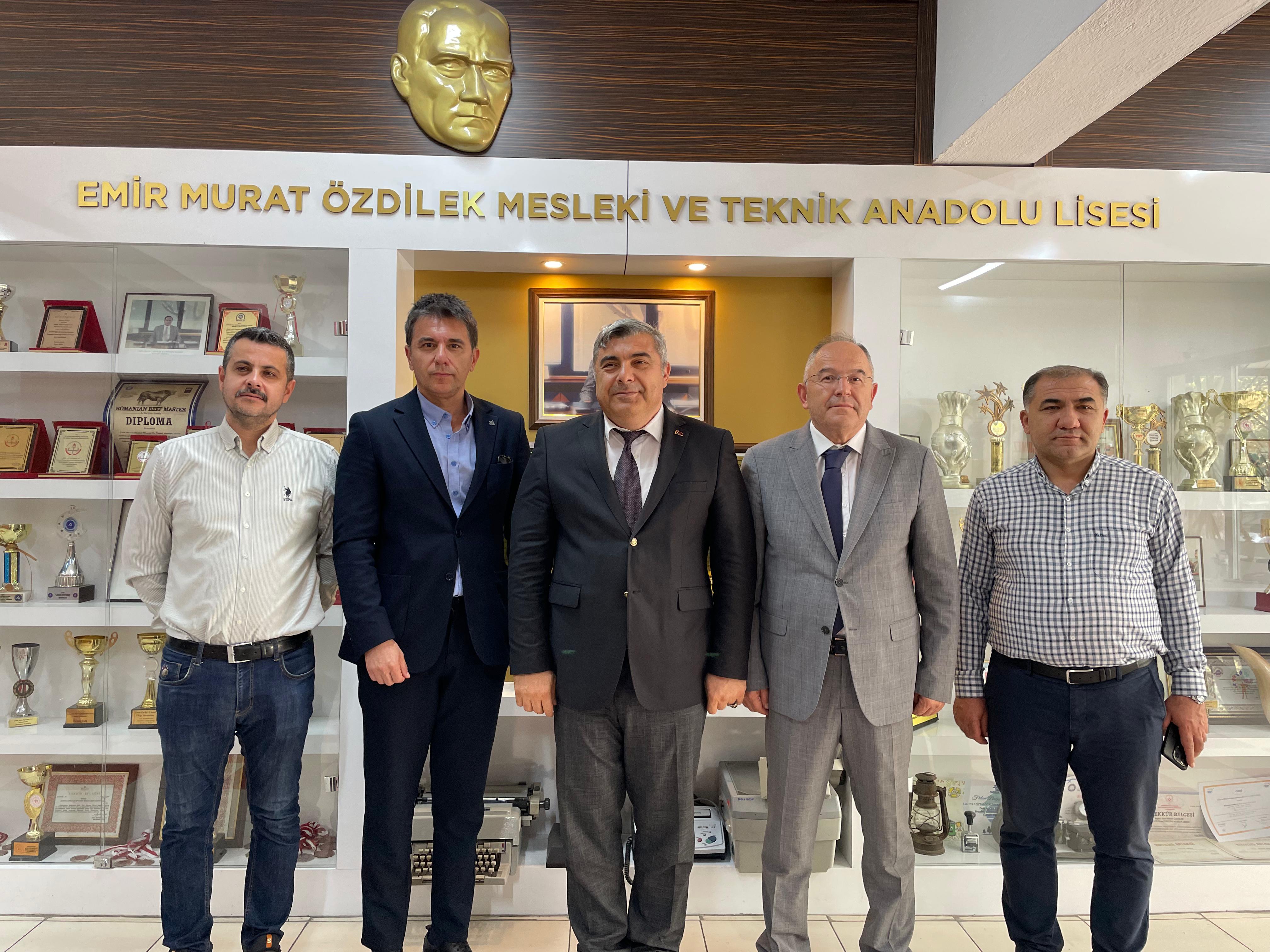 “Afyonkarahisar’ı Keşfediyorum” Yarişması Başladı