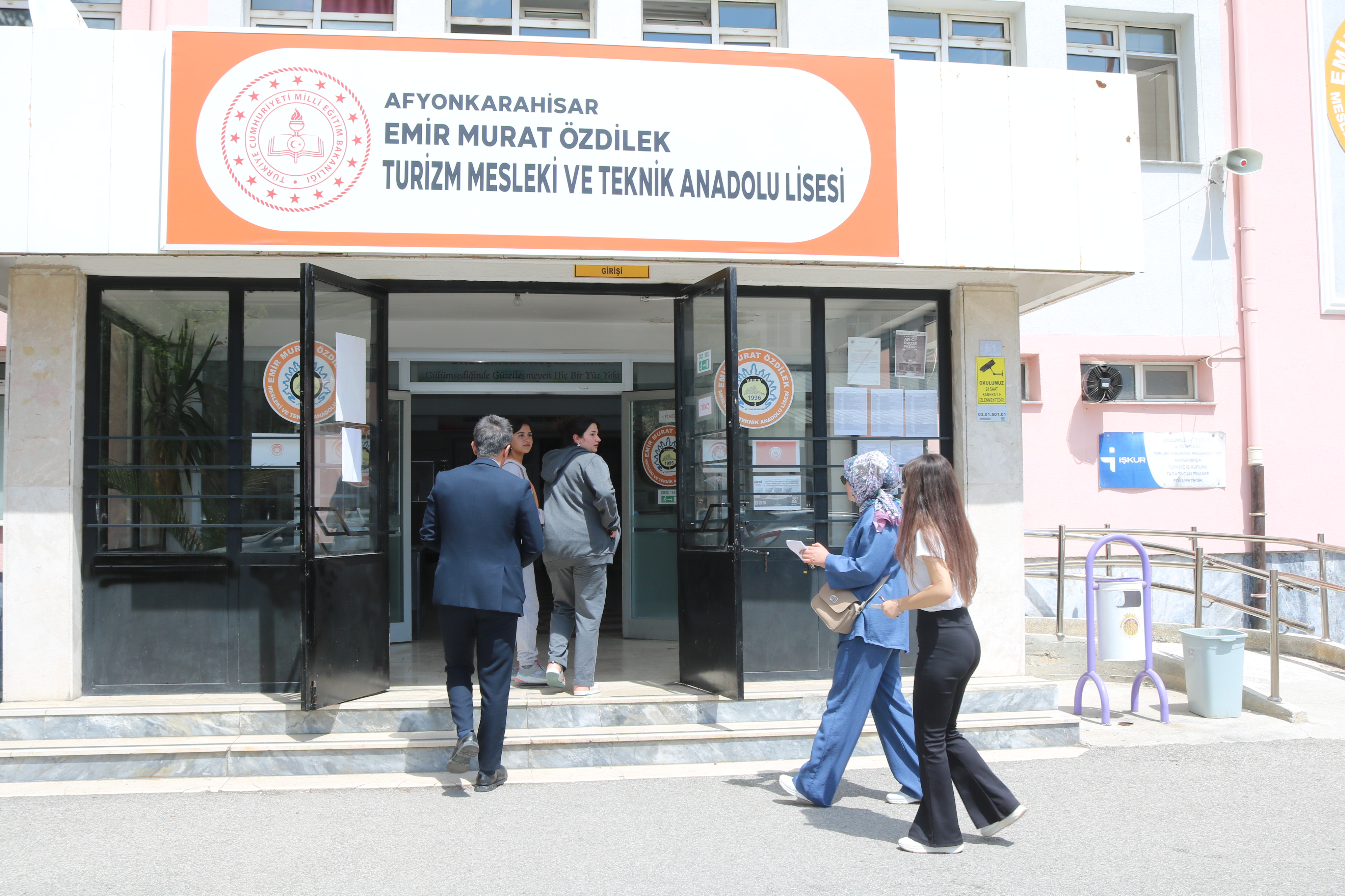 “Afyonkarahisar’ı Keşfediyorum” Yarişması Başladı
