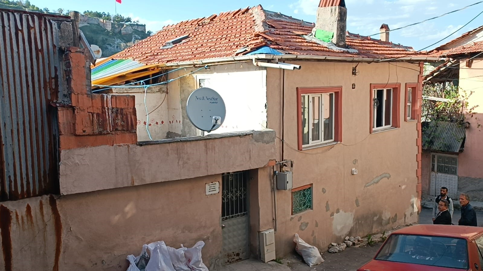 Kütahya'da 1 yıldır kayıp genç kızın cinayete kurban gittiği ortaya çıktı: 7 kişi tutuklandı